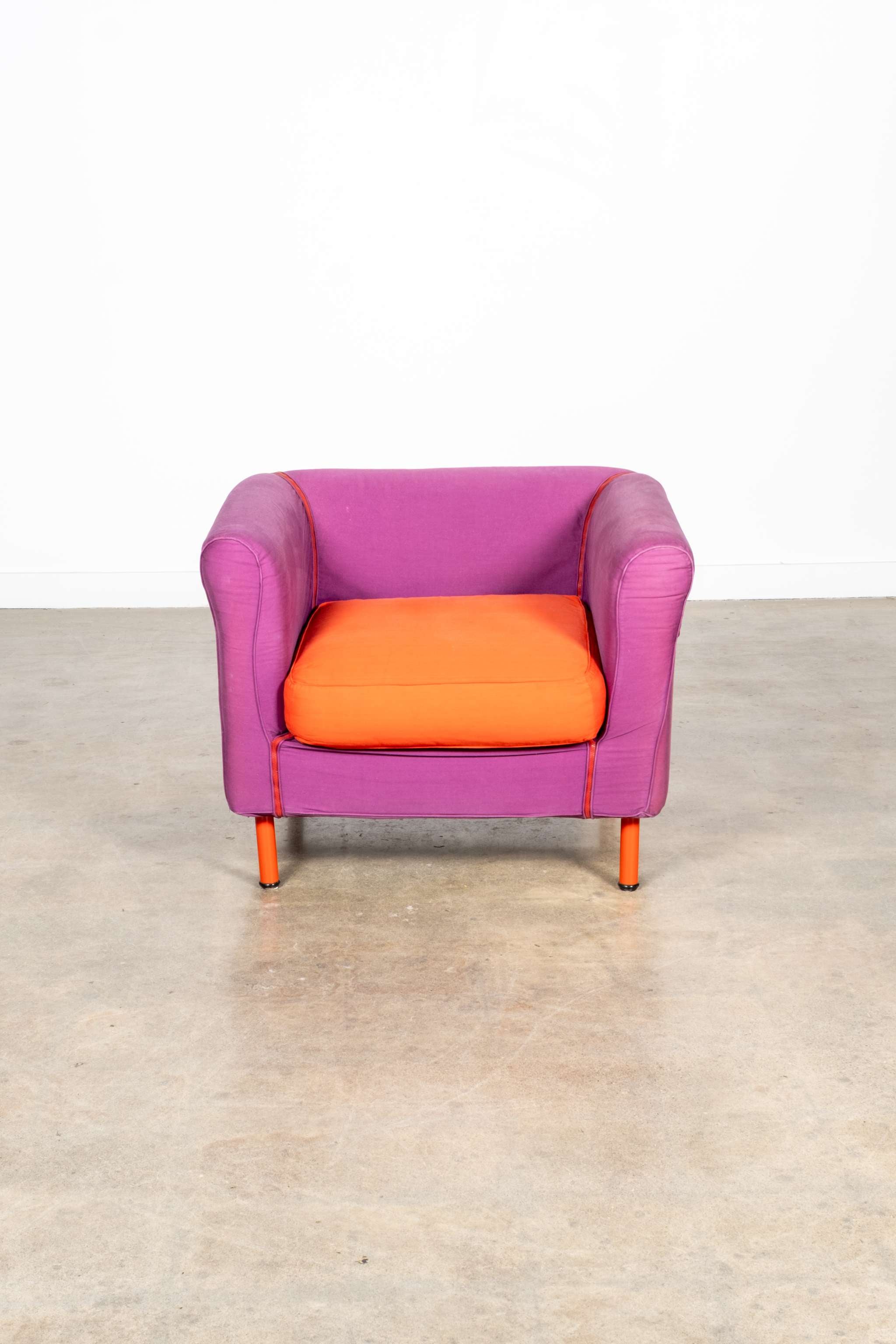 Canova Armchair