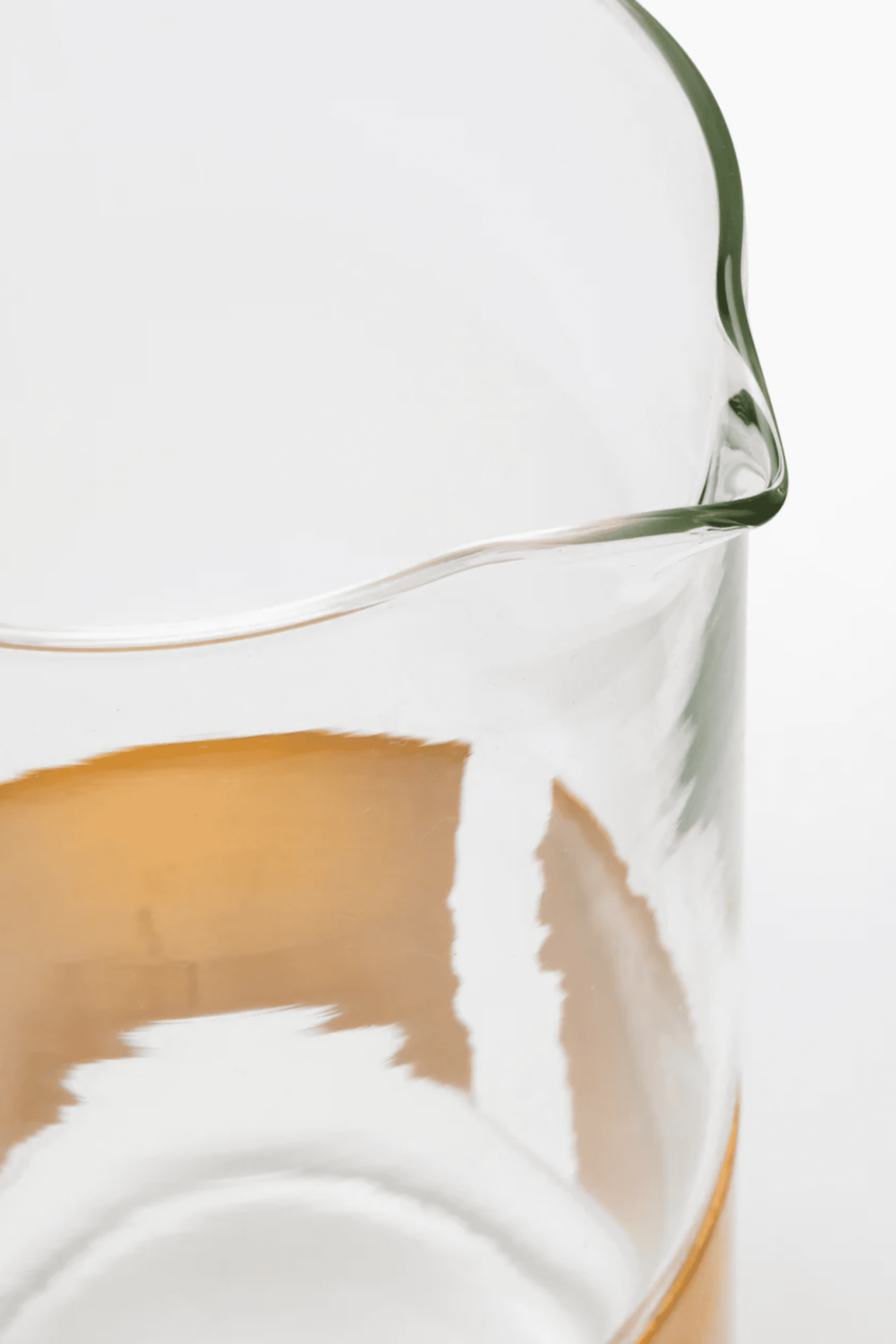 1 Piece Copper Chemistry Carafe