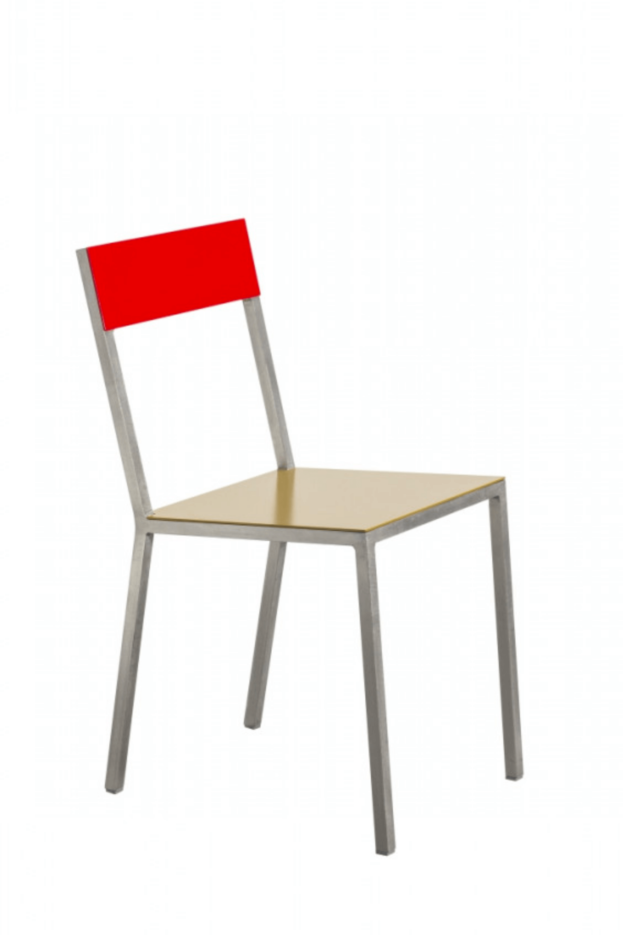 Alu Chair