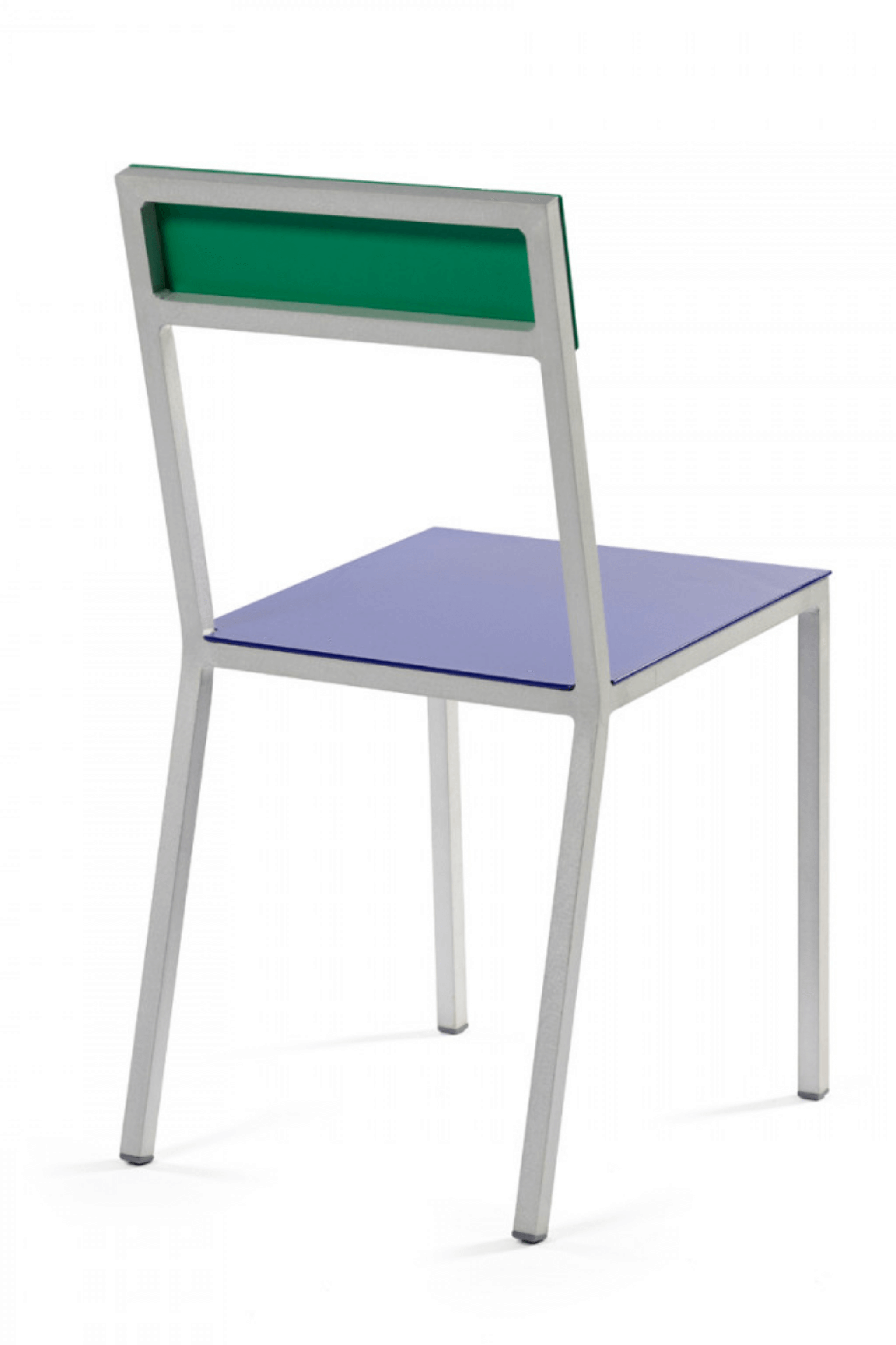 Alu Chair