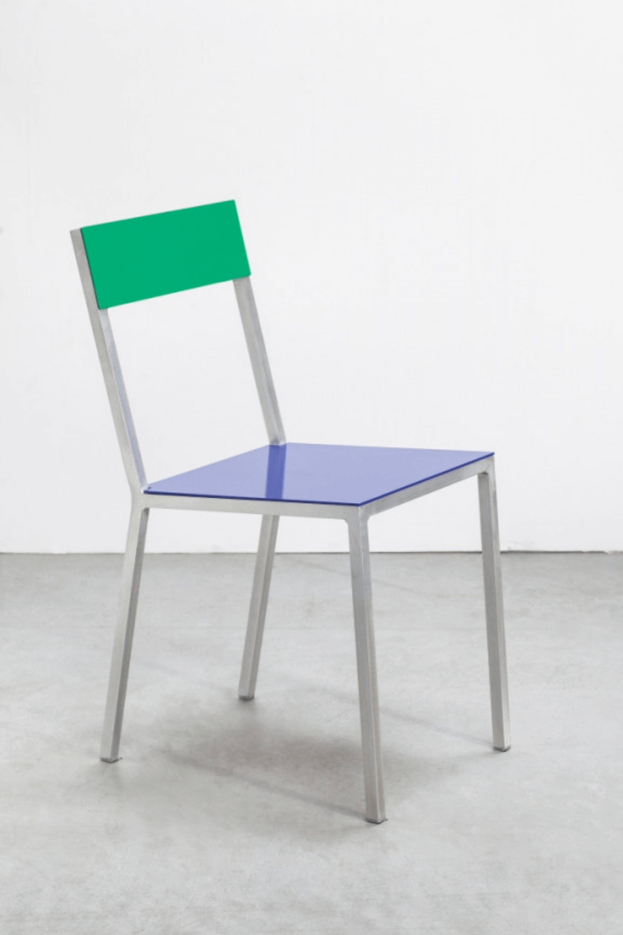 Alu Chair