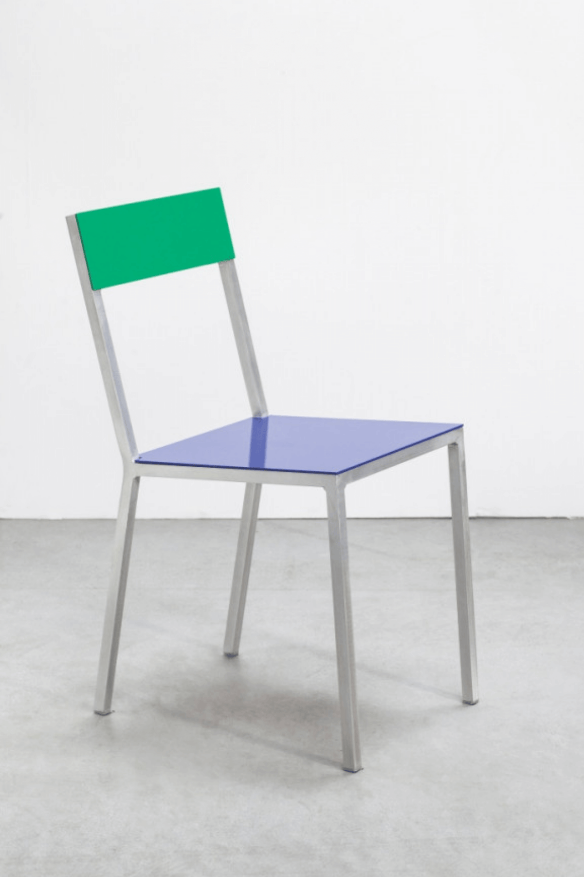 Alu Chair