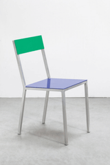 Alu Chair