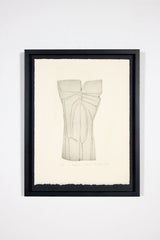 "Éphèbe"Signed and Editioned Print, 19/30 (1968)