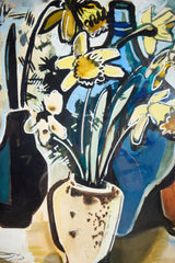Blumenstilleben / Flower Still Life (1955)