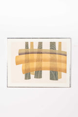 Woven Hills IV', Limited Edition Print