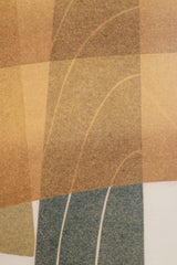 Woven Hills IV', Limited Edition Print
