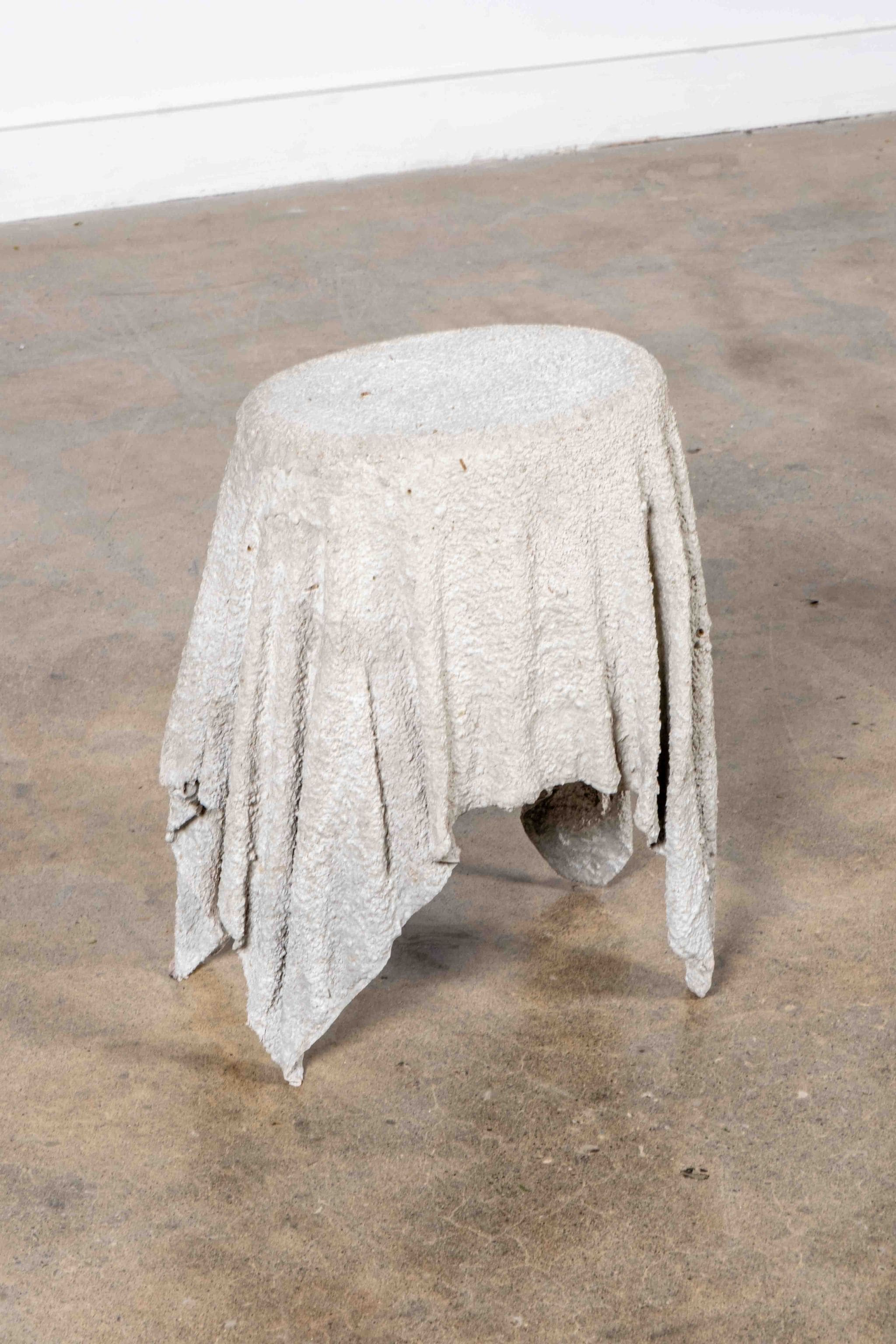 Ghost' Table, Tall