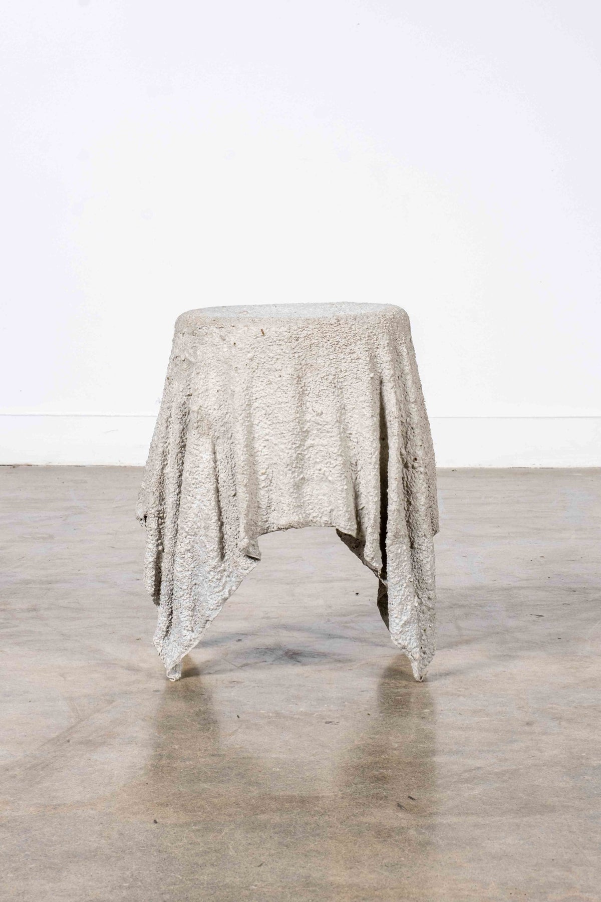 Ghost' Table, Tall