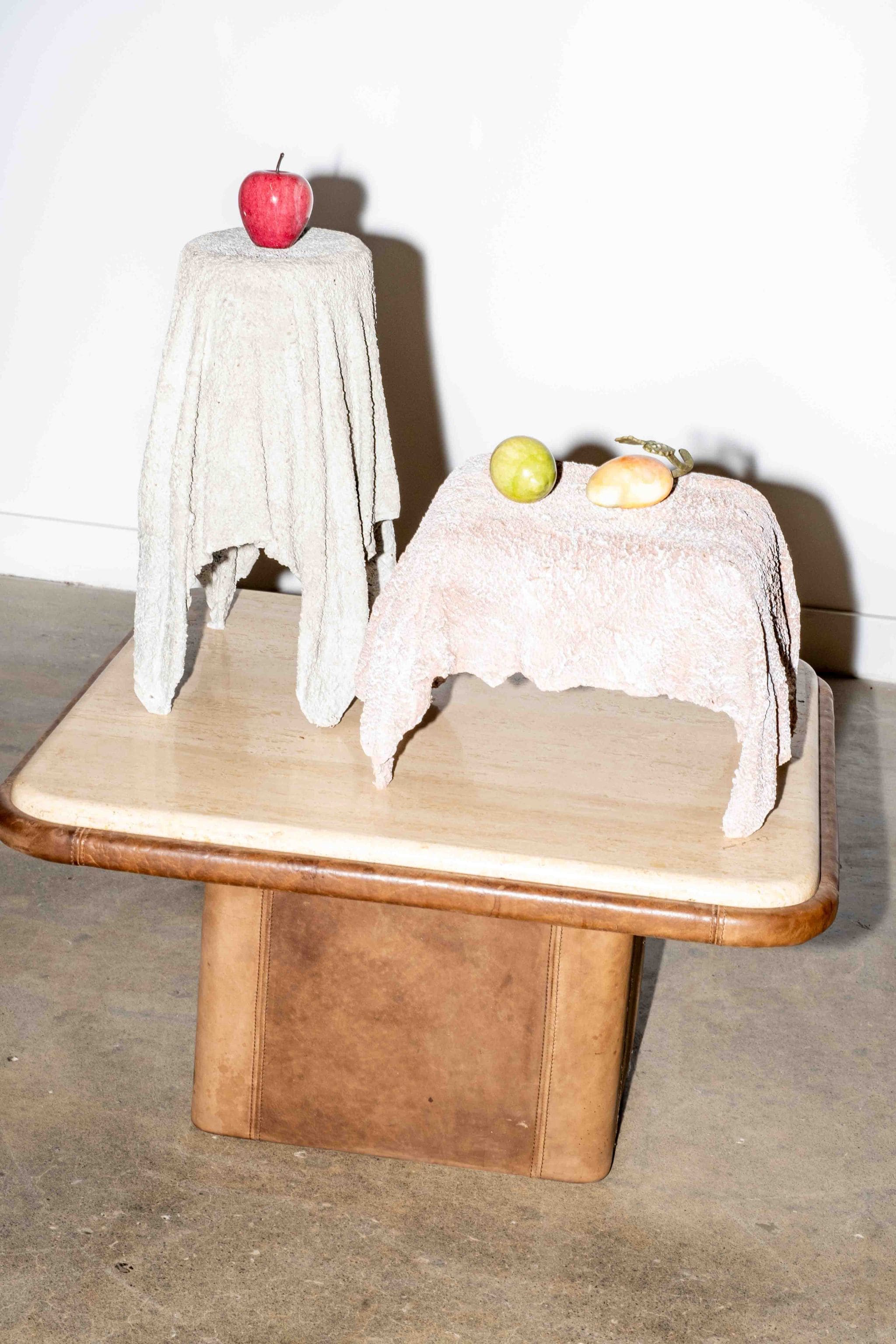 Ghost' Table, Tall
