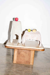 Ghost' Table, Low