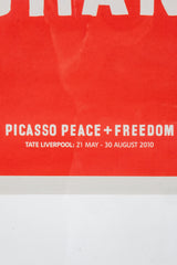 "Give Picasso a Chance" Limited Edition Screenprint