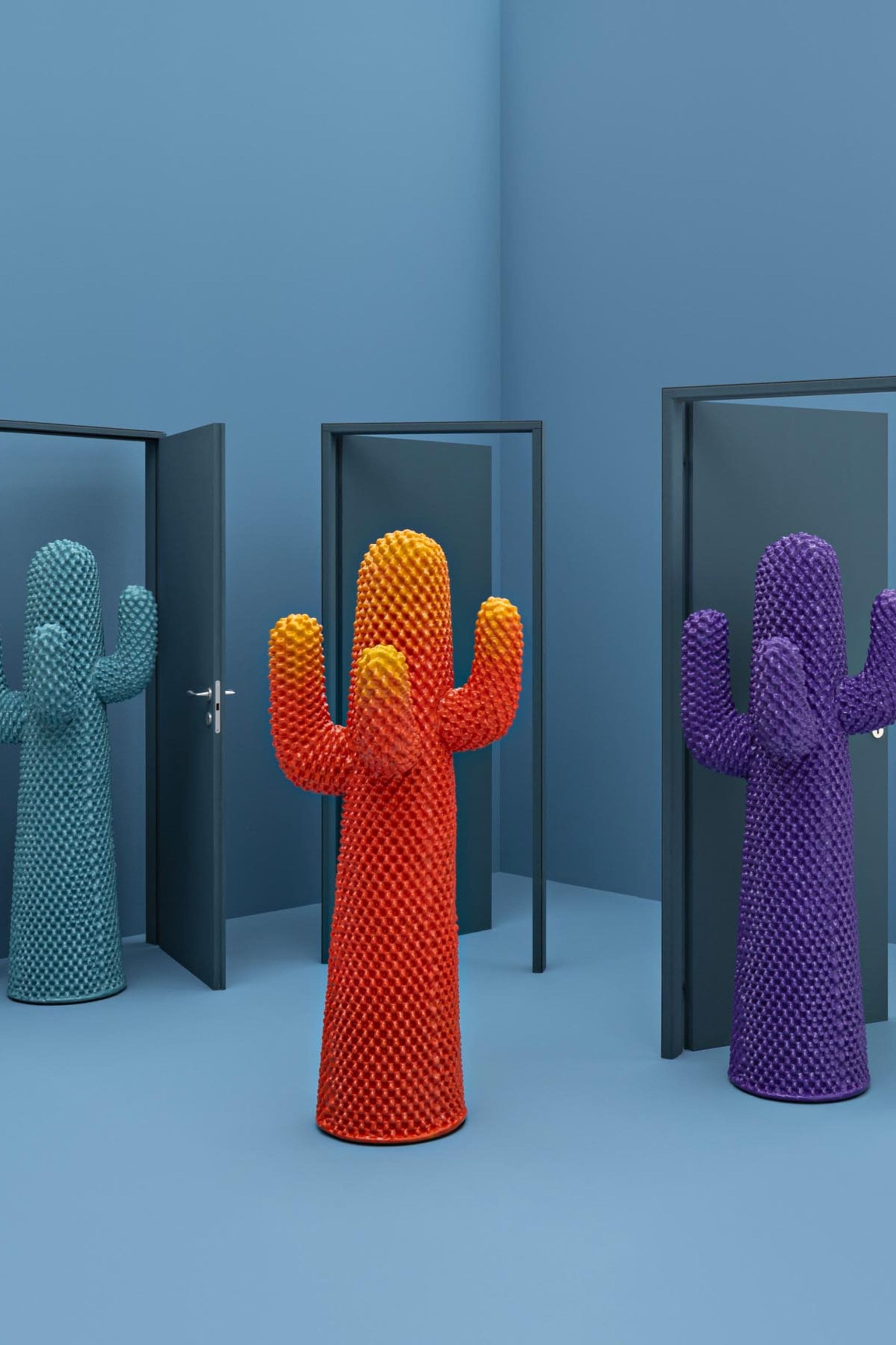 CACTUS®: The Invisible Spectrum