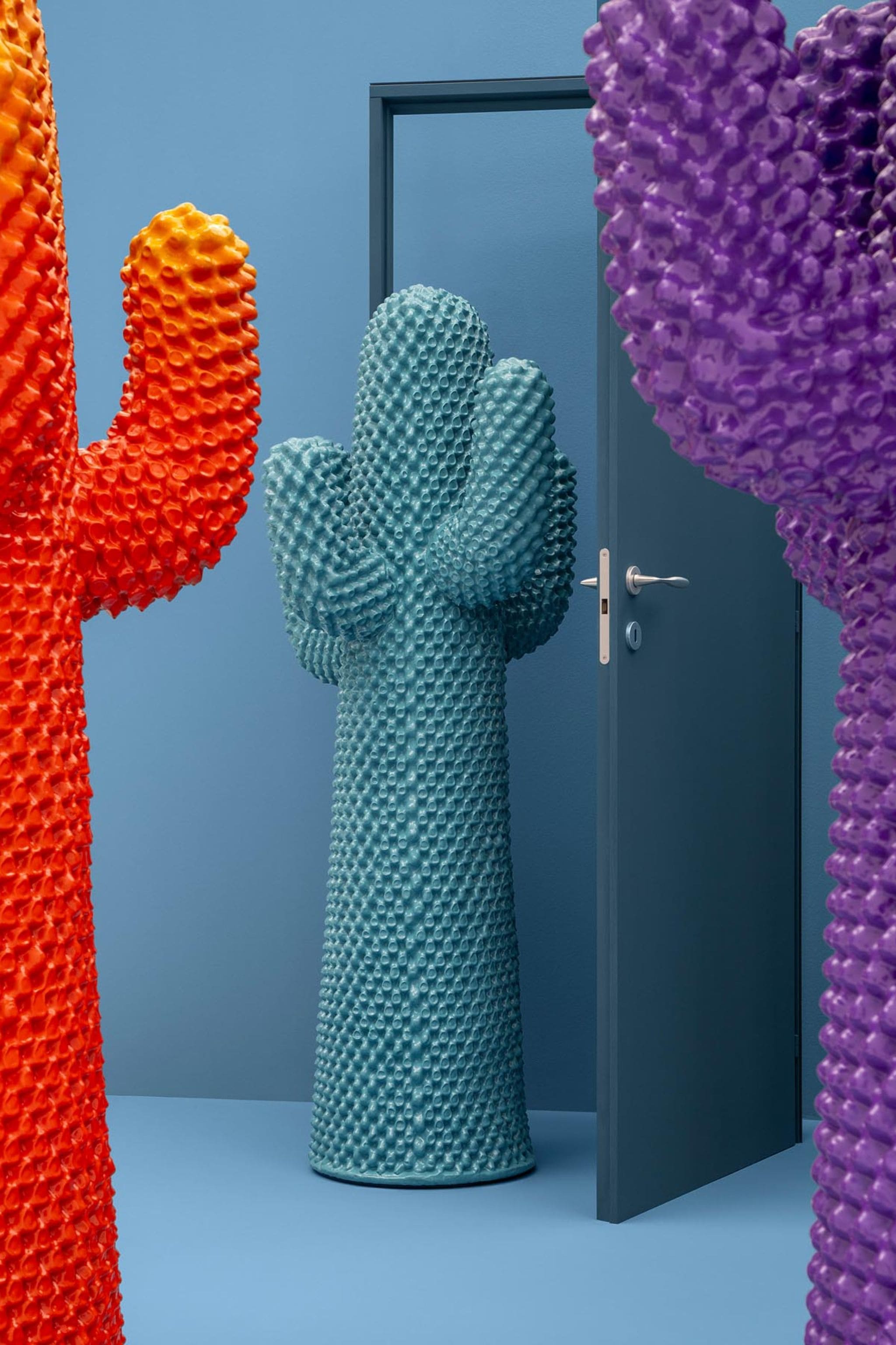 CACTUS®: The Invisible Spectrum