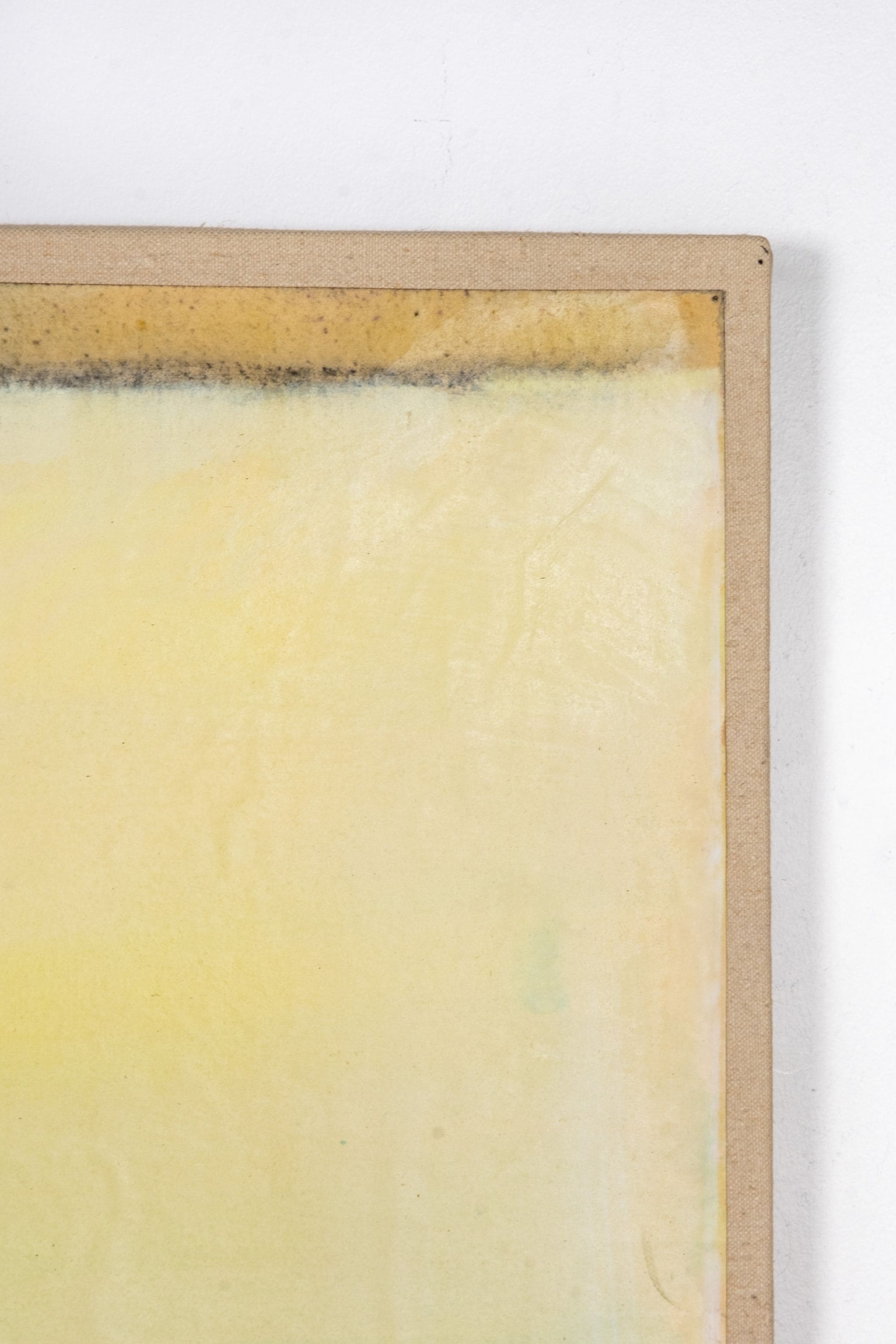 "Horizon", Large Scale Watercolour
