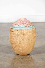 "Intestine" Vase