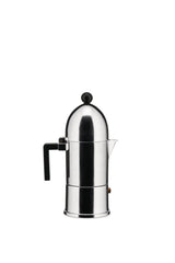 "La Cupola" Stovetop Espresso Maker, 3 cup