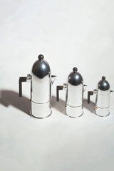 "La Cupola" Stovetop Espresso Maker, 3 cup