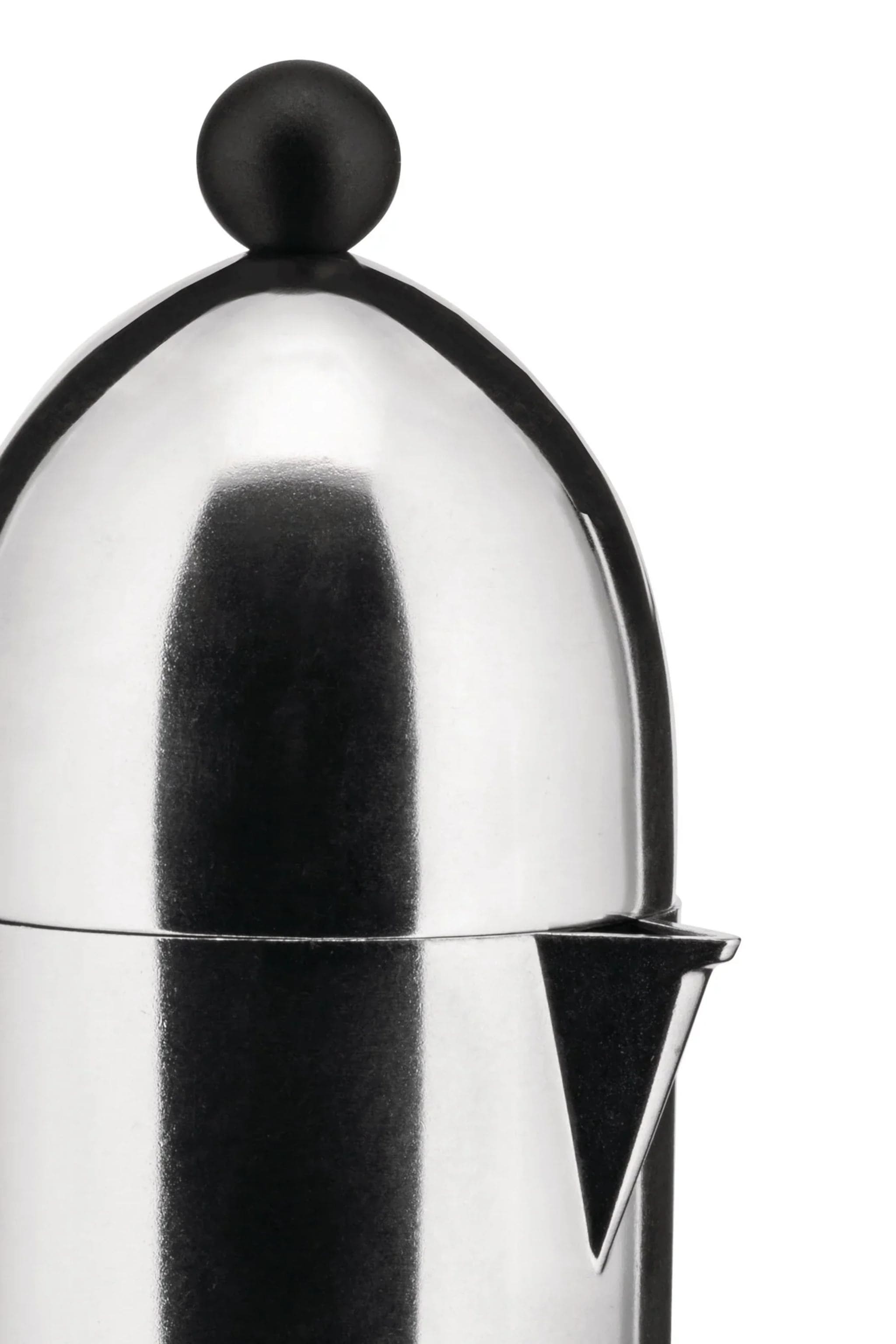 "La Cupola" Stovetop Espresso Maker, 6 cup