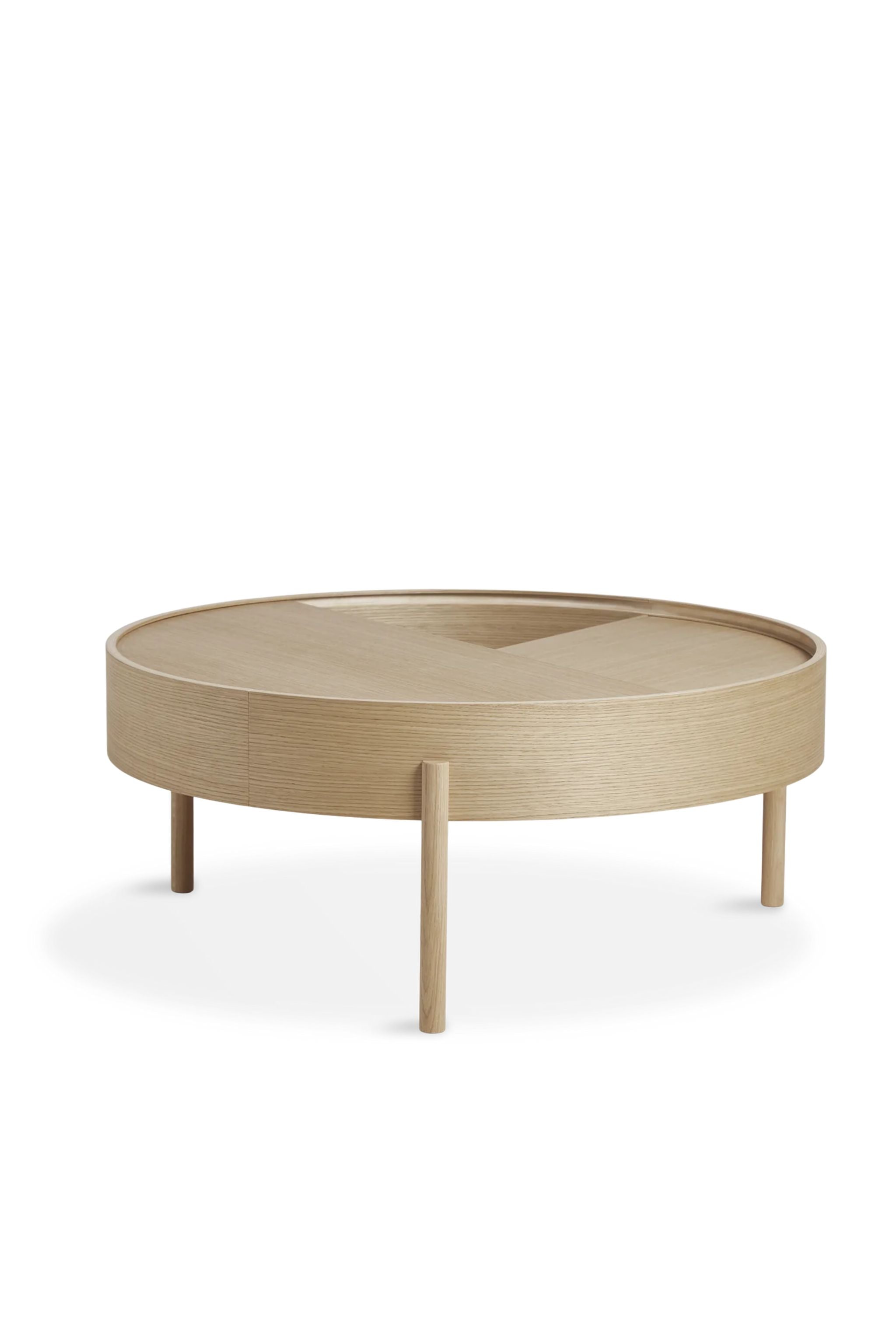 ARC Coffee Table