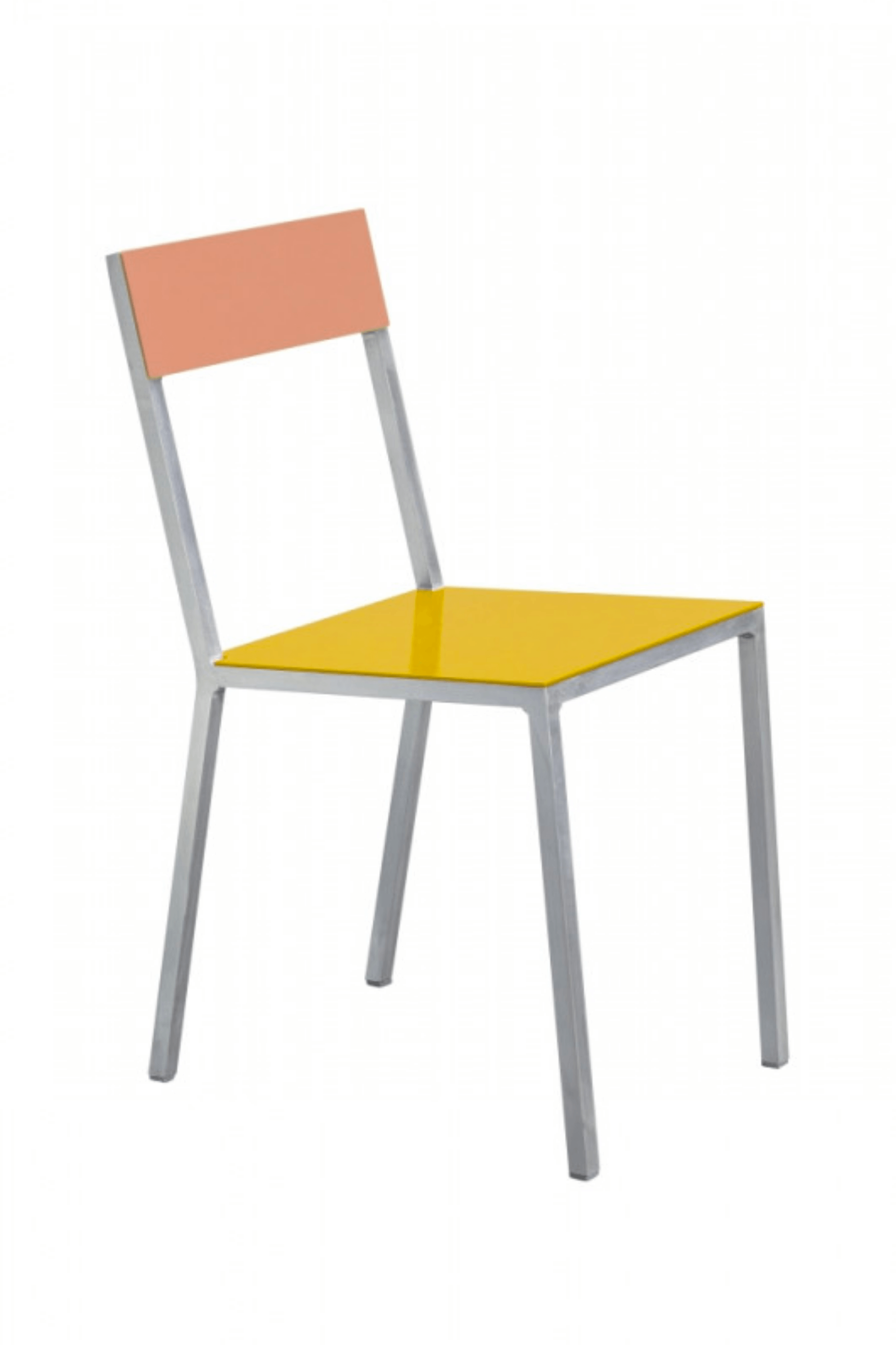 Alu Chair