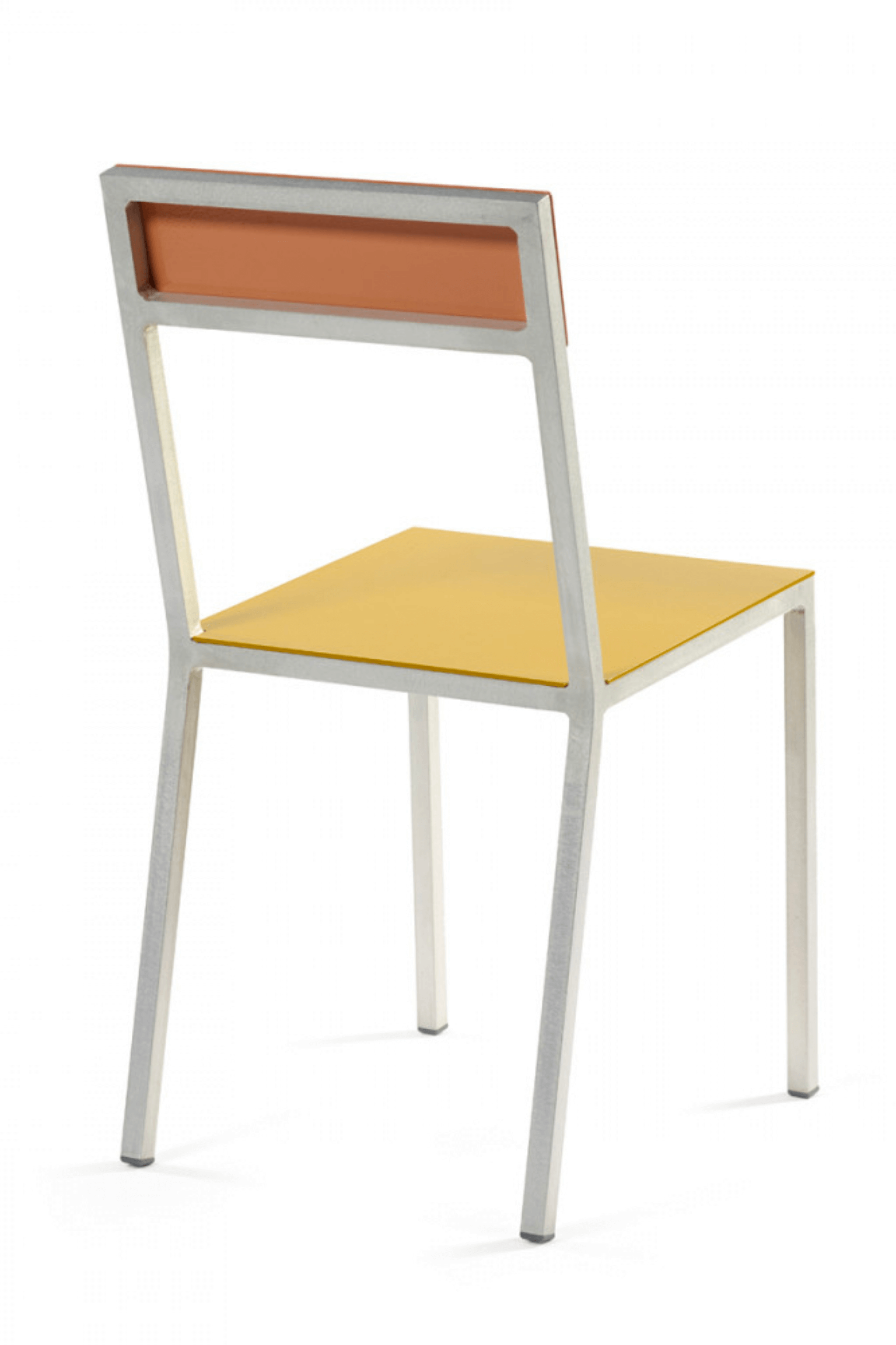 Alu Chair